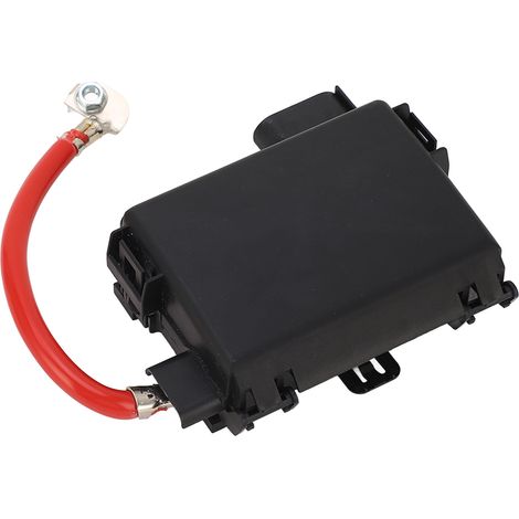 Sicherungskasten 5-fach Batteriesicherungs-Verteilerblock 32V 1J0937550A für Wohnmobil, Auto, Boot, Schiff, LKW (1/5)