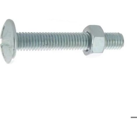 perno ultima poelier 10 mm 50 mm zinc blanco