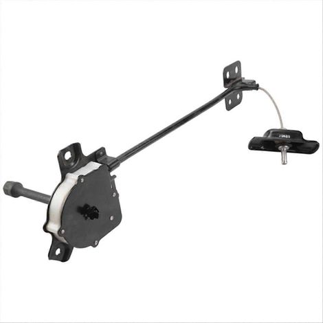 Soporte para rueda de repuesto de coche, soporte para rueda de repuesto para modelos 2013-2018 (1/5)