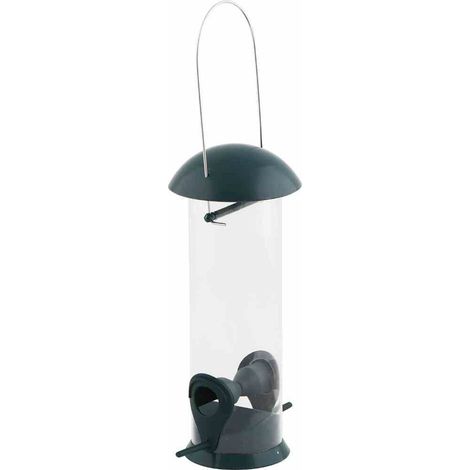 Vogelfuttersäule Basic Line für Mischfutter, 24cm (1/5)