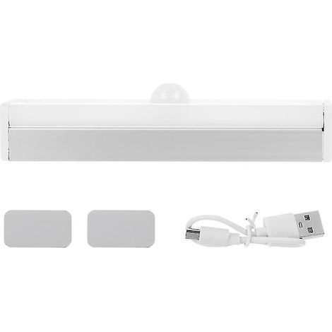 1 Stück LED-Wandleuchte (1/3)