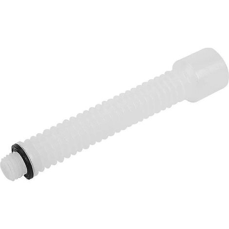 Entonnoir de vidange d'huile pour générateur inverter portable compatible avec les modèles 56200i, EF2000ISV2, EF2200IS et WH2200i. (1/5)