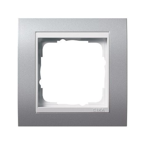 GIRA 0211326 PLAQUE DE COMMUTATION ET OBTURATEUR