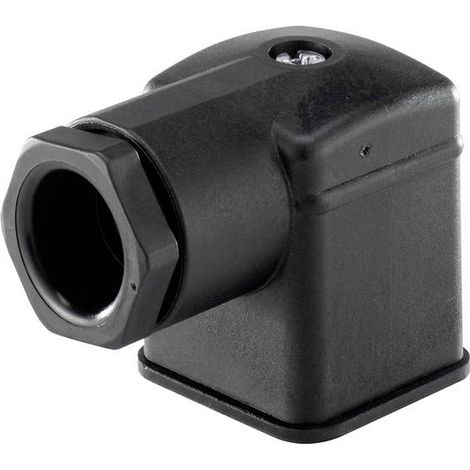 Bürkert Prise femelle 314802 2518 Nombre de pôles: 2 0 - 250 V 1 pc(s) (1/2)