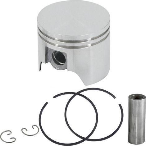 Pistone motosega McCulloch Promac 40, Titan 41, diam 41 mm 360665