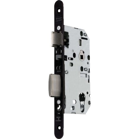 Vachette D459 Cerradura monopunto de acero galvanizado duradera