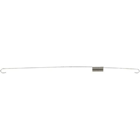 Muelle regulador de velocidad para motoazadas PROGREEN - 050849