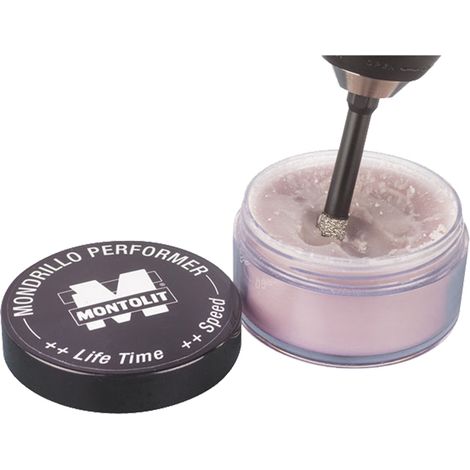 PASTA REFRIGERANTE PER PUNTE DIAMANTATE Mondrillo Performer  - MONTOLIT