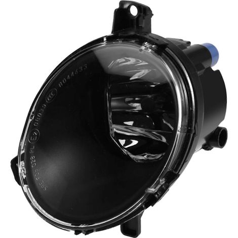 Feu antibrouillard avant gauche avec ampoule et feu de jour pour XC60 2008-2013 30796680 (1/5)