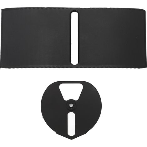 Staubdichte Abdeckung für die Schaltkonsole, Staubschutzabdeckung für Konfliktkonsolen, einfache Installation für IS250 IS350 ISF. (1/5)
