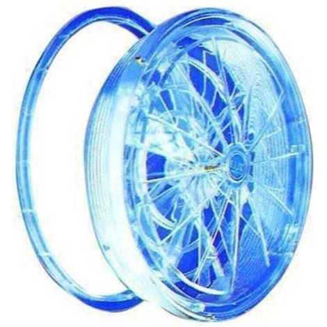 AÉRATEUR THERMIQUE POUR FENÊTRE RÉGLABLE MM120-AE120 (1/5)