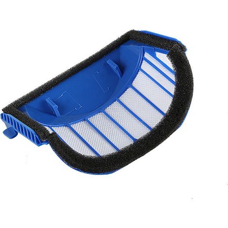 piezas compatibles con el robot barredor iRobot Serie 5/6, accesorios de filtro Hypa, elemento filtrante 595 610 (1/5)