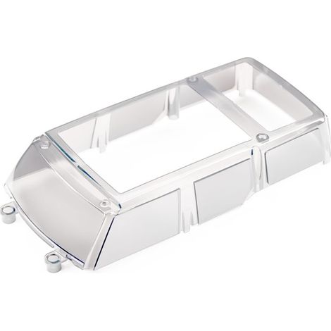 TRX-4M Bronco Clear Windows