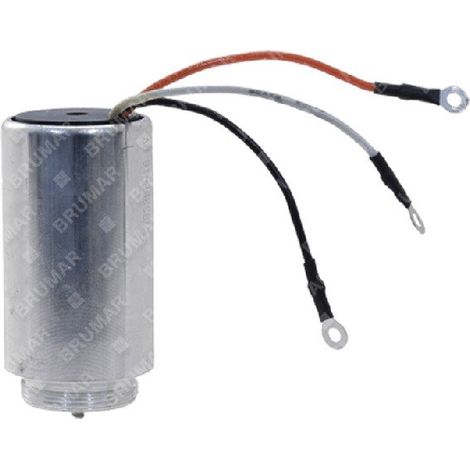 Elektromotor für batteriebetriebene Schere ATTILA KOMPATIBEL - 057096