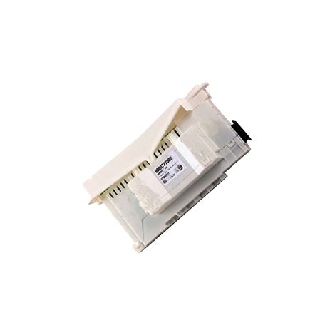 Modulo potencia original 00656017 BOSCH B/S/H