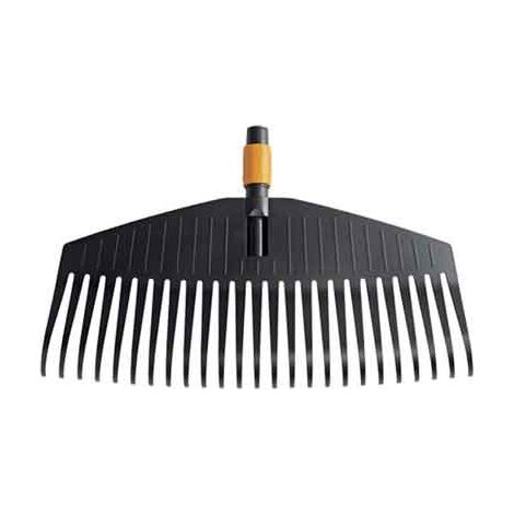 RASTRELLO PER FOGLIE FISKARS 'QUIKFIT' 52 cm - FISKARS (1/4)