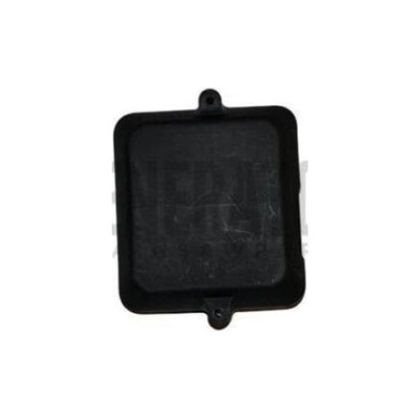 GX100 Luftfilter-Außen- und Innendeckelbaugruppe, einschließlich Außendeckel und Filterdeckel, für Honda GX100.