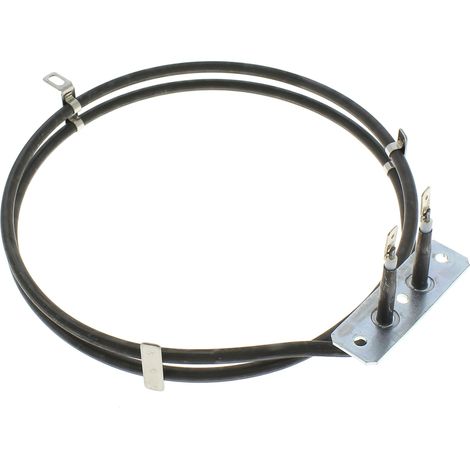 RESISTANCE CIRCULAIRE 2000 W Ø 193 M/M POUR FOUR IKEA - 481225998406 (1/4)