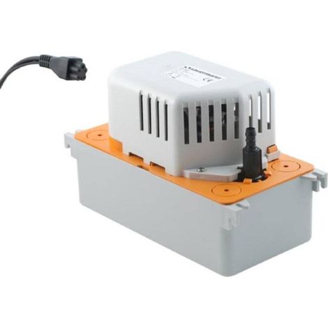 SAUERMANN Si-82 Pack 1 - Bomba de condensados 500 l/h (1/4)