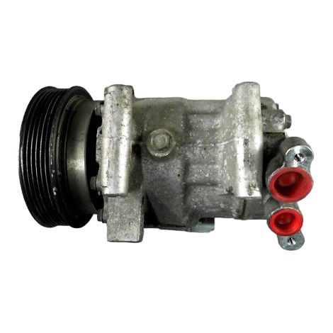 Compresseur Air Conditionne RENAULT Clio III Ph.1 05-09 [PRODUIT D'OCCASION]♻️8200953359 (1/3)