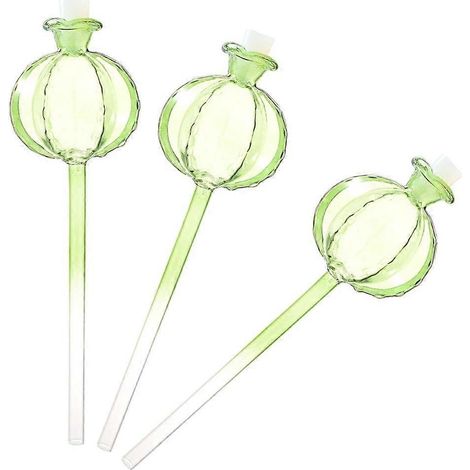 Bulbes d'arrosage automatique pour grenadiers, système d'arrosage automatique par goutte-à-goutte (1/5)