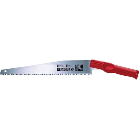 Sierra de mano HP 343mm CircumPRO