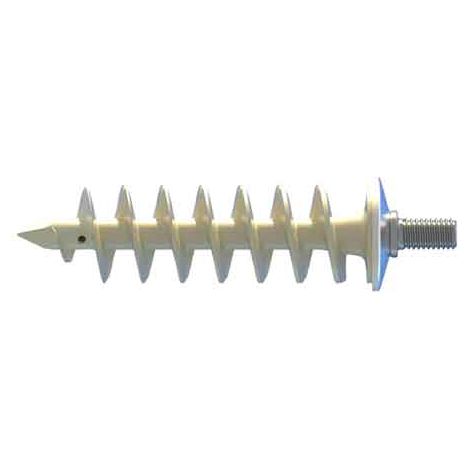 TACO PARA SISTEMAS DE AISLAMIENTO 'FID-V M8 PLUS' Ø 6x80 mm