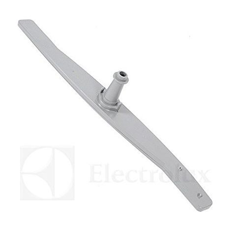 BRAS DE CYCLAGE INFERIEUR GRIS POUR LAVE-VAISSELLE ELECTROLUX - ARTHUR MARTIN - IKEA - FAURE - CURTISS.