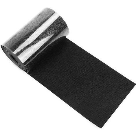 1 Rouleau Ruban adhésif,Auto-adhésif,Réparation tissus,Imperméable,Auvents bâches tentes (1/4)