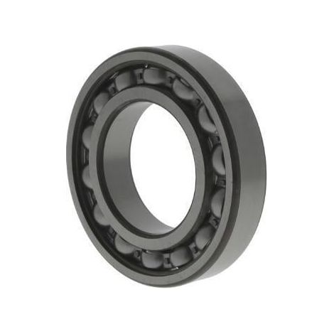 SKF Rillenkugellager 211 /C3 Innen-Ø 55 mm Außen-Ø 100 mmBreite21 mm 1St./VE