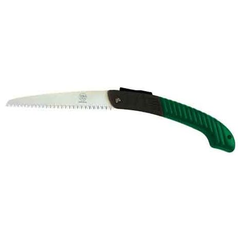 SEGACCIO A SERRAMANICO DUE BUOI 'KARATE' 180 mm - DUE BUOI