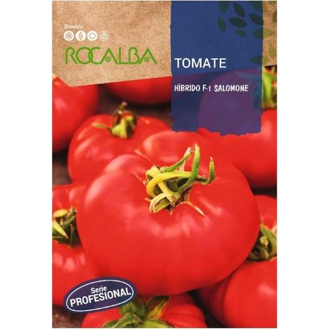 Rokalba-Tomaten Salomon F-1 30 Samen