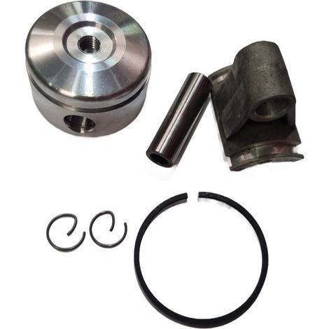 Piston Completo Con Biela compatible con Gmb55  Ref 502827