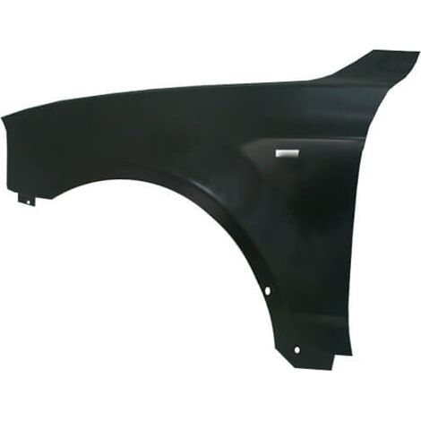 Aile avant gauche à peindre avec trou clignotant BMW X3 1 E83 2004-2010