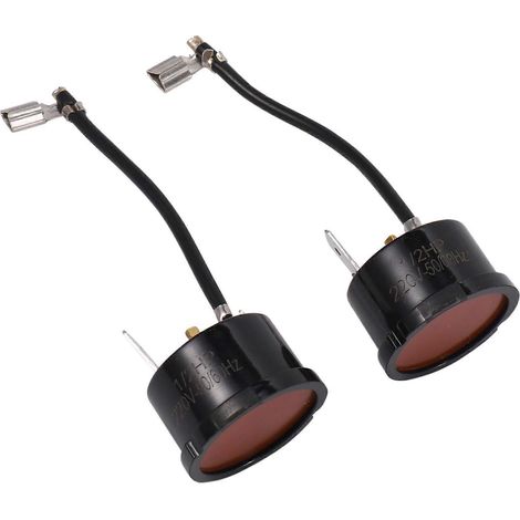 Ventilateur refroidissement moteur pour réfrigérateur DL 5985DWRA (1/5)