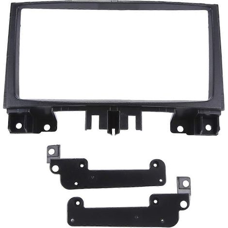 9 Zoll 2 Din Blende für Sprinter 2006–2012–