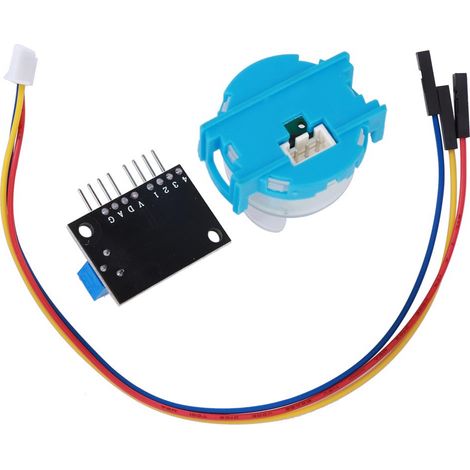 Module de capteur de turbidité pour la détection de la qualité des eaux usées liquides (TS-300B) (1/5)