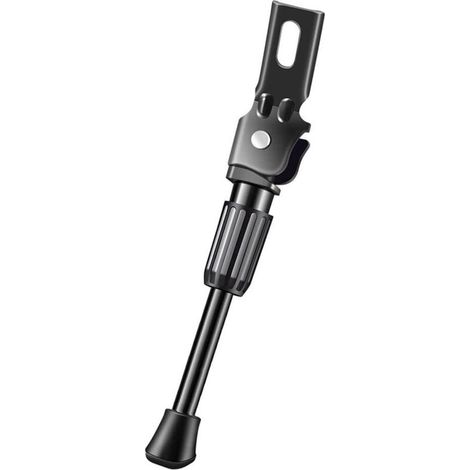 [JAMAIS UTILISÉ]Béquille Vélo 20 Pouces Enfants Béquille Enfants Vélo Simple Côté Stand Vélo Rack pour Enfants Vélo 12" 14" 16" 18" 20” Vélo Rack