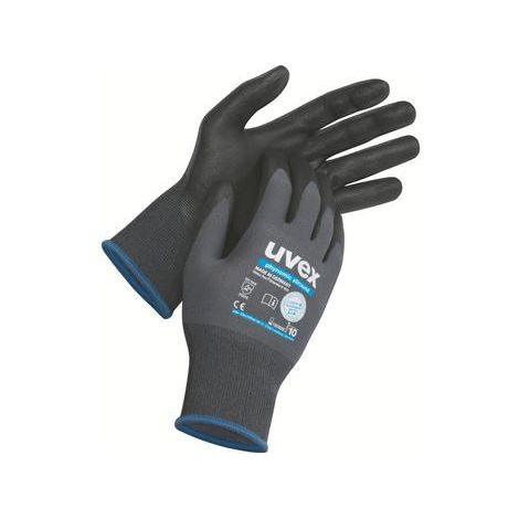 Uvex 6004905 Montagehandschuh phynomic allround 60049 Größe 5