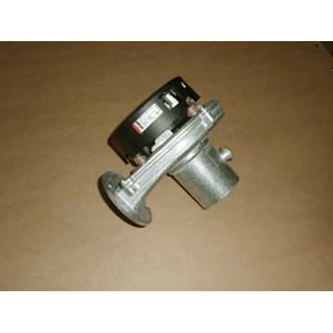 Remeha Ventilatore Rg 118- R14.2x1(15kW), S100886