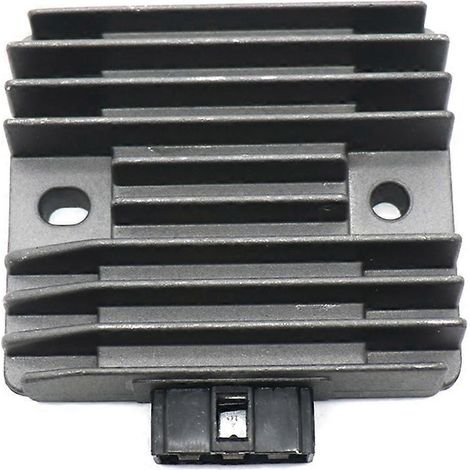 Contrôleur d'alternateur universel pour moto SH713AA, compatible avec les régulateurs et redresseurs de tension YZF 600 XJ N R6 5SL FZR6 R25 R3.