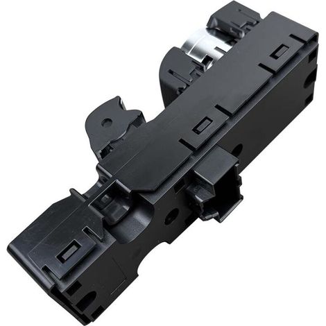 Le FR3Z-14528-AB convient à l'ensemble de l'interrupteur de régulateur de vitre électrique de la Ford Mustang. (1/3)