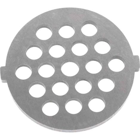 Hachoir À Viande - Référence WP9709030 - Compatible Robots Culinaires FGA - Pour Viandes Légumes Ingrédients Secs - 1 Pièce