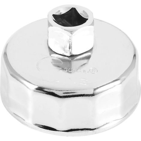 Clé à filtre à huile 65 mm à 14 cannelures compatible avec Accord -v Odyssey 07aaa-plca100-- (1/5)