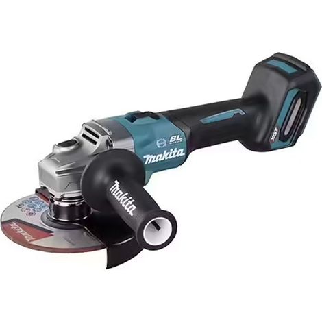 Amoladora angular Makita GA035GZ 40 V