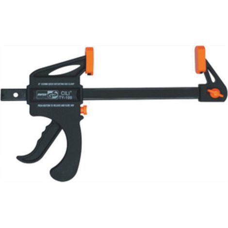 STRETTOIO AUTOBLOCCANTE APERTURA 300 MM- 6,0 pz