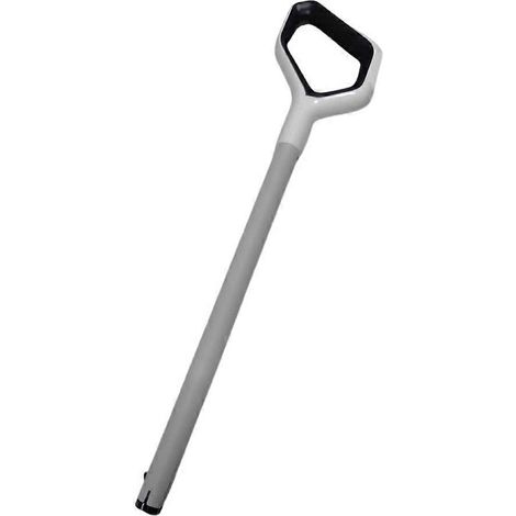 Aspirateur Handle Assembly pour Dreame Mova K10 / Trouver K10 Connecting Rod de remplacement Handle Assembly (1/5)