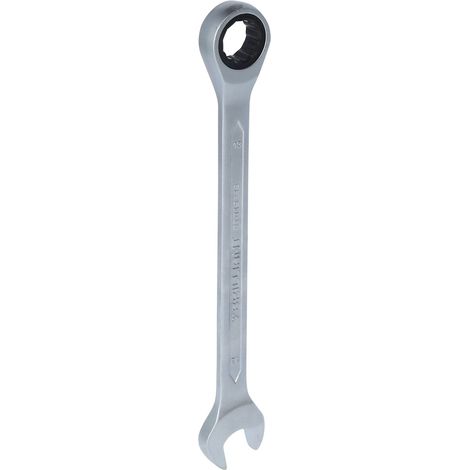 BRILLIANT TOOLS llave de trinquete 13 mm - BT013713 (1/4)