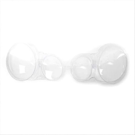 Nettoyeur de pattes automatique pour chien, gobelet lave-pattes rechargeable, gobelet électrique pour laver les pattes des animaux avec brosse en silicone souple (1/5)