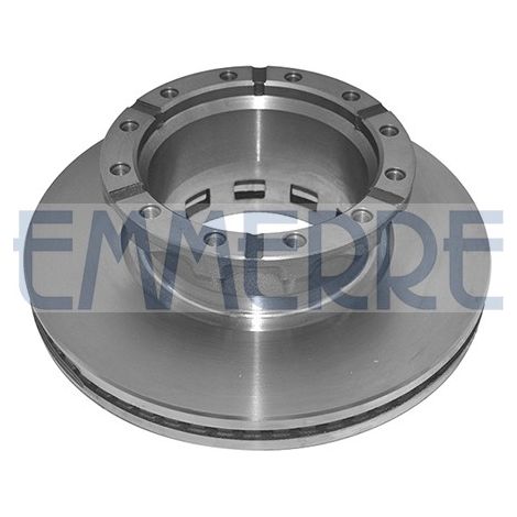 Disco HAM Iveco Stralis anteriore/posteriore 190/260/440 (1/2)